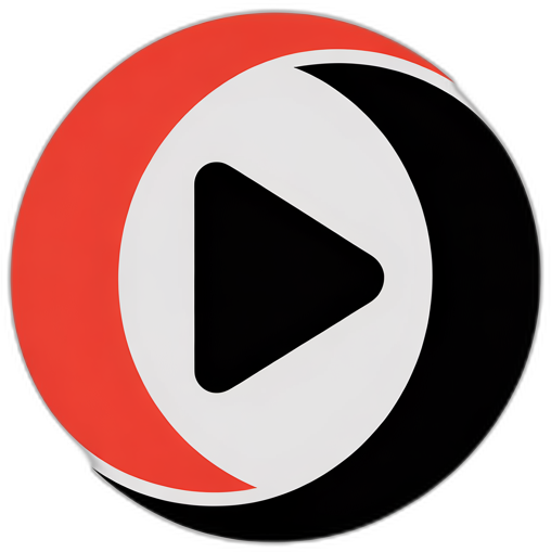 夜莺影院 logo